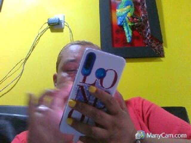 Broadcast screenshots monalindagold