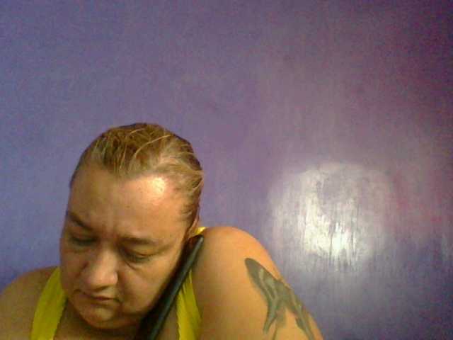 Broadcast screenshots monalindagold