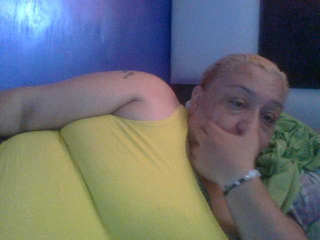 Broadcast screenshots monalindagold