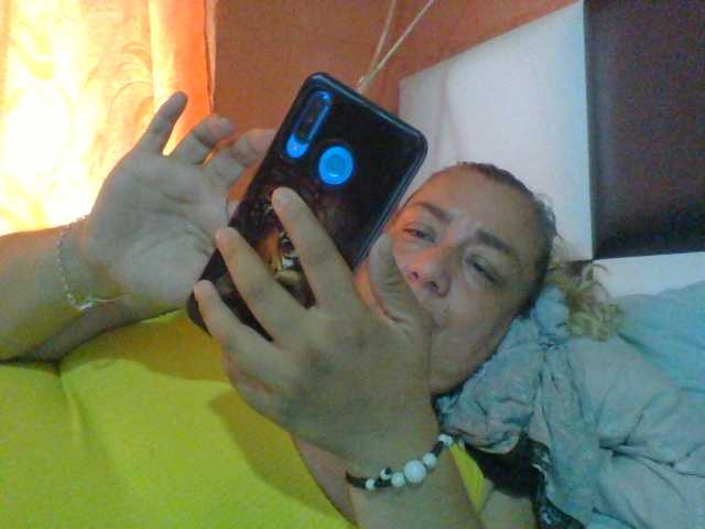 Broadcast screenshots monalindagold