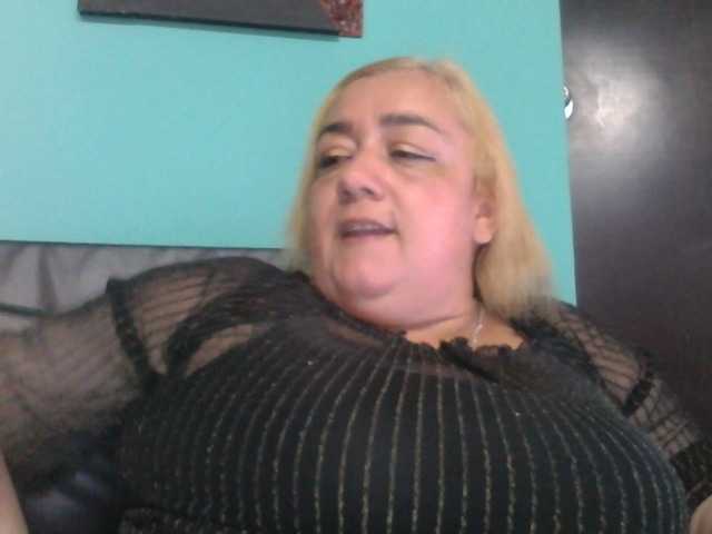 Broadcast screenshots monalindagold