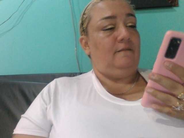 Broadcast screenshots monalindagold