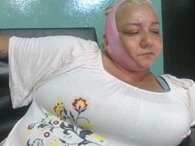 Broadcast screenshots monalindagold