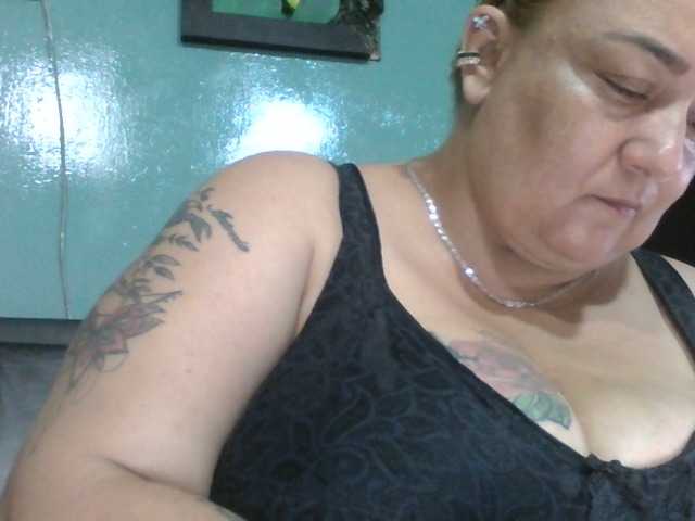 Broadcast screenshots monalindagold