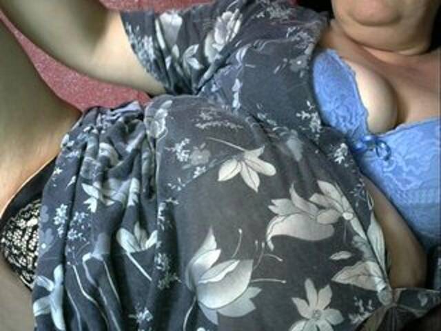 Broadcast screenshots MonaLiza77