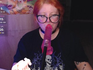 Erotic video chat MONAOFF