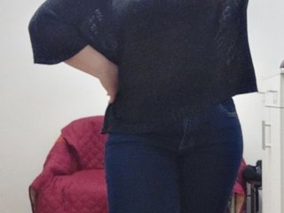 Erotic video chat Monella77