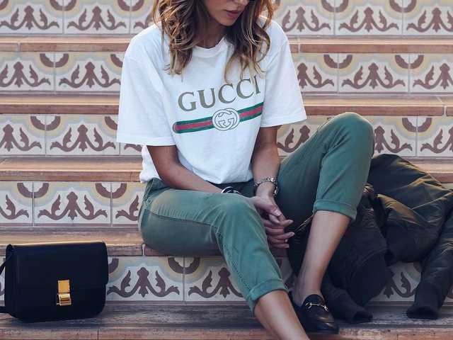 Photo of the profile MonicaGucci