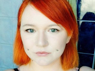 Erotic video chat MonicaJoy