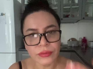 Erotic video chat MonicaMiaa