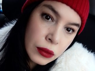 Erotic video chat MonicaMiaa