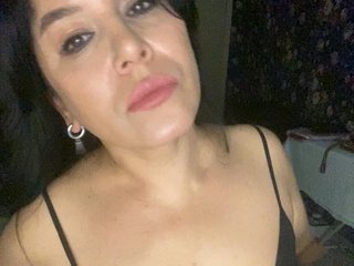 Erotic video chat MonicaMiaa