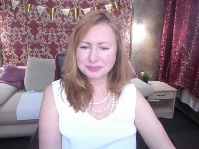 Broadcast screenshots MonicaMoor