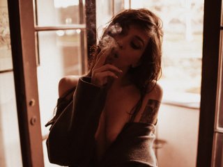 Erotic video chat Monifoxy