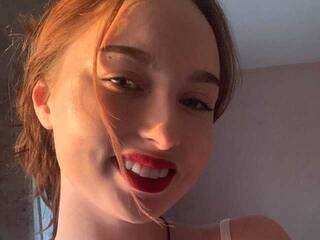 Erotic video chat Monika-Lee