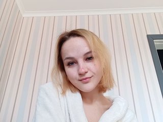 Erotic video chat Monika-Raven