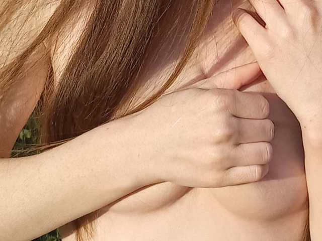 Photo of the profile Monika-X
