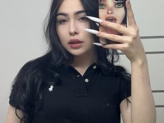 Erotic video chat monika228