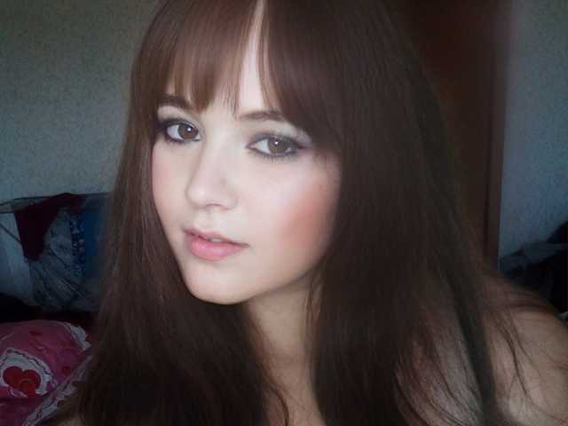 Photo of the profile Monika510