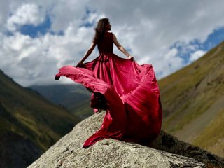 Erotic video chat MonikaVii