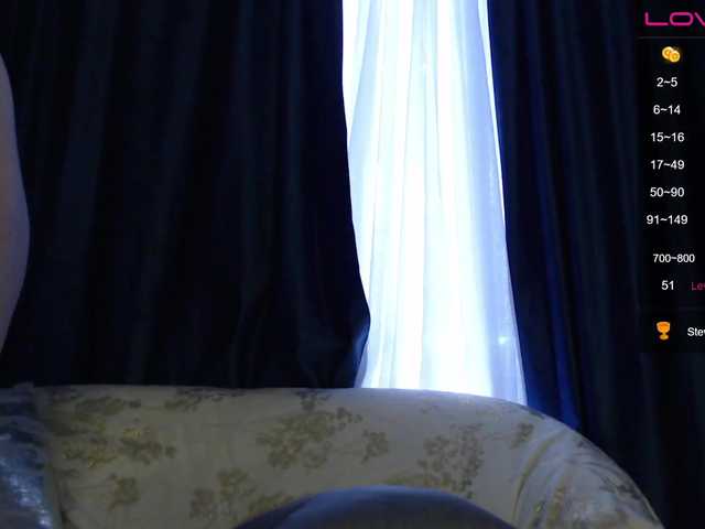 Broadcast screenshots HoneyHot