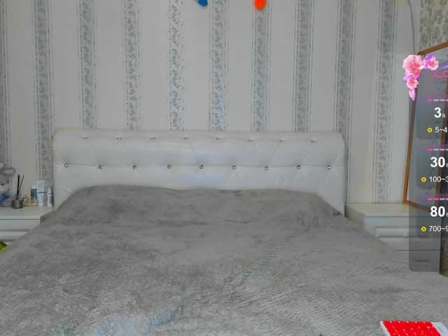 Broadcast screenshots HoneyHot