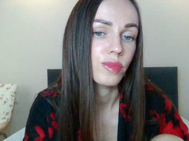 Broadcast screenshots MonikaJoy