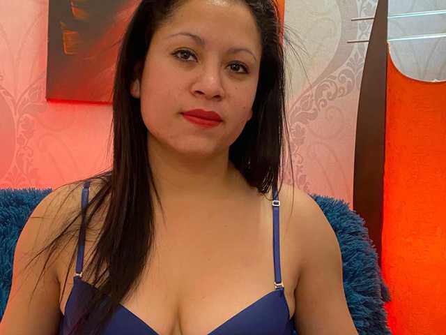 Photo of the profile Monikka-kourr