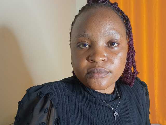Photo of the profile Monique-story