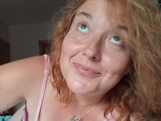 Erotic video chat MonisimaK