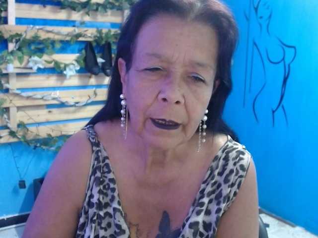 Broadcast screenshots monitatrevida