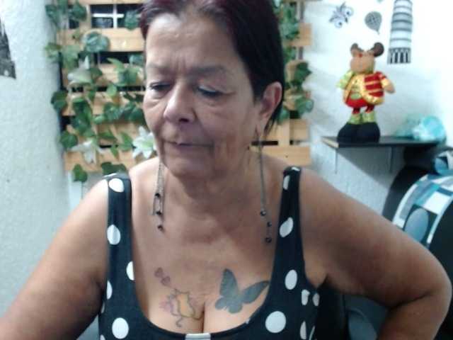 Broadcast screenshots monitatrevida