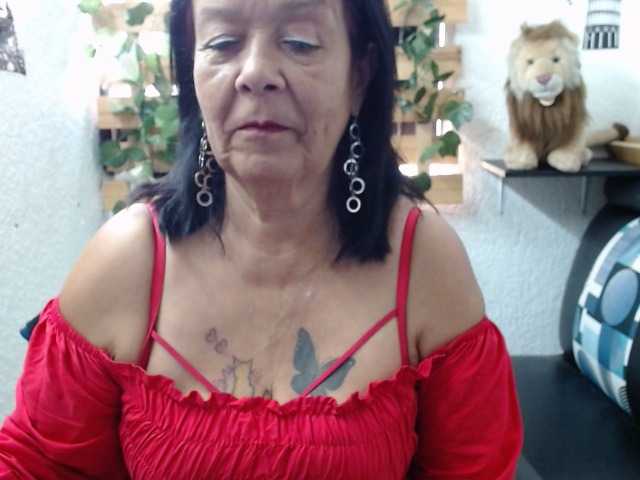 Broadcast screenshots monitatrevida