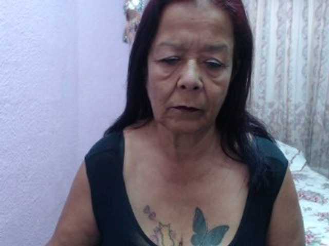 Broadcast screenshots monitatrevida