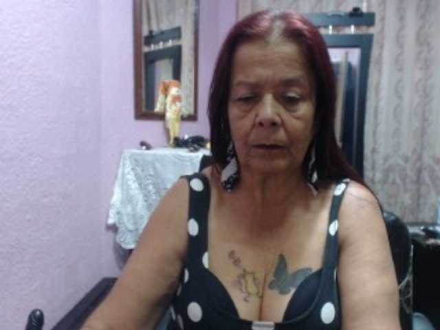 Broadcast screenshots monitatrevida