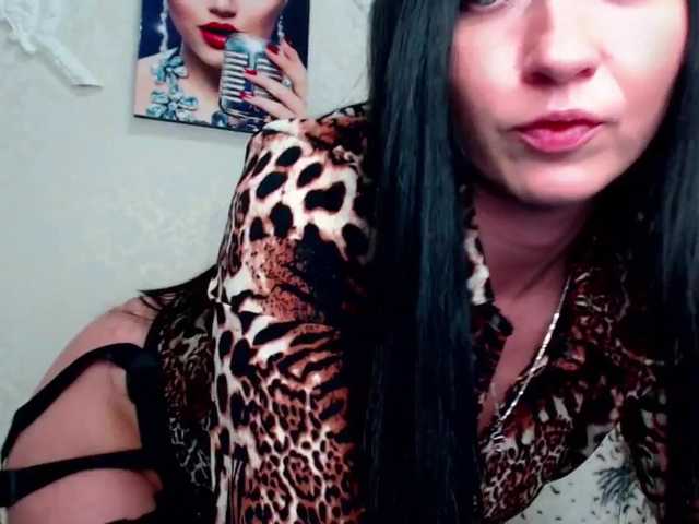 Broadcast screenshots Mistress_Zoe1