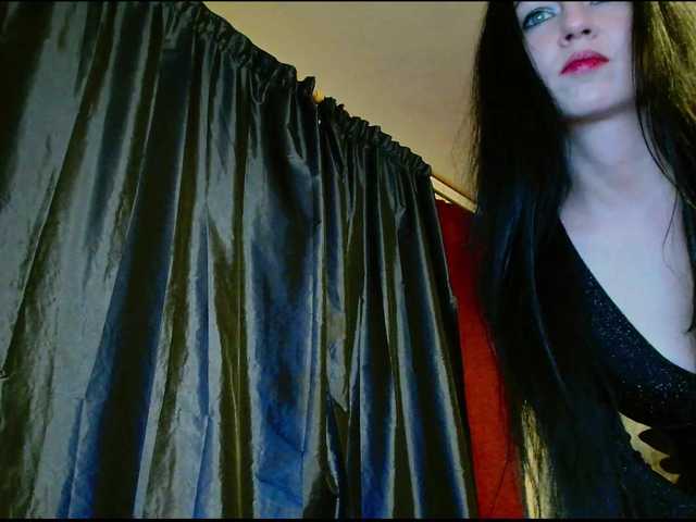 Broadcast screenshots Mistress_Zoe1