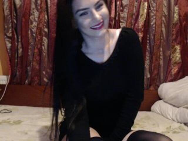 Broadcast screenshots MonroeMary