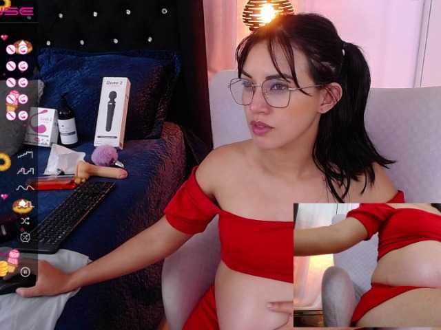 Photos monserratcute cum domi 1000 tokens l] I am a pregnant girl who loves to fuck Pvt on C2C #pregnant #deepthroat #lovense #domi