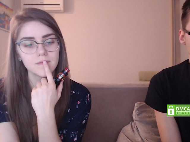 Broadcast screenshots MooDuck69