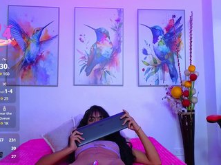Erotic video chat Moon-celeste