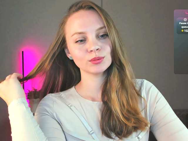 Broadcast screenshots _Honey_