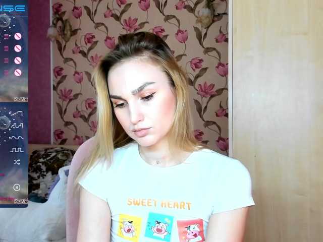 Broadcast screenshots _Honey_