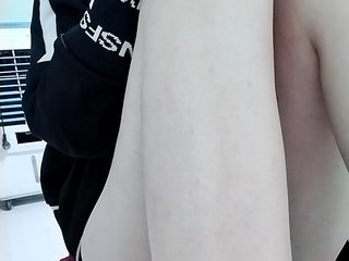 Erotic video chat SexyGirl-18