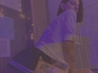 Erotic video chat Alice_Moon