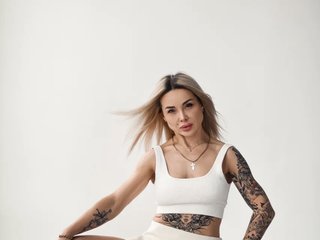 Erotic video chat Moondemon
