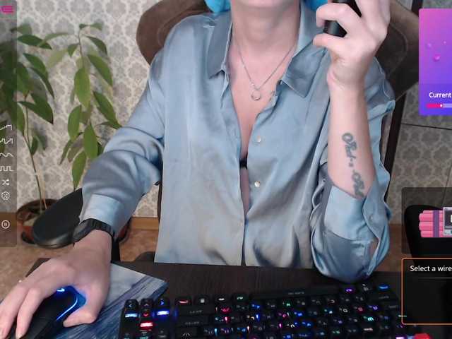 Broadcast screenshots Zlatoslava