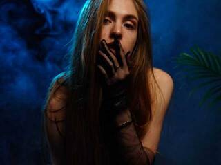 Erotic video chat MoonLina