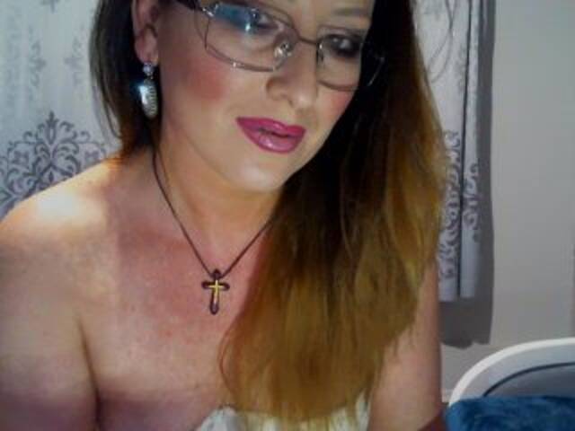 Broadcast screenshots moonQueen