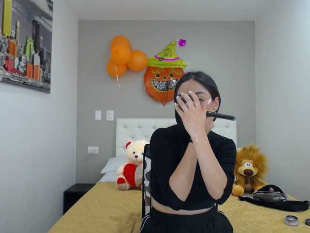 Broadcast screenshots MoonRainbow98